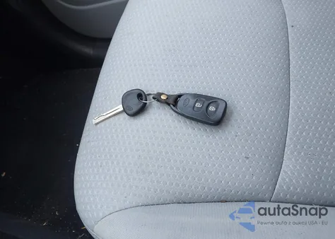 2012 Kia Sorento Lx from USA, damaged, VIN 5XYKT3A65CG305416